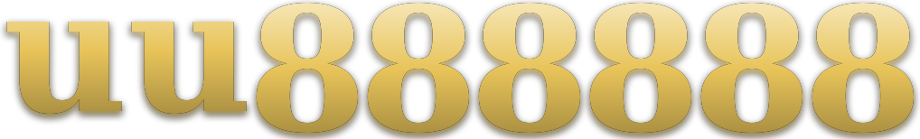 uu888888 logo